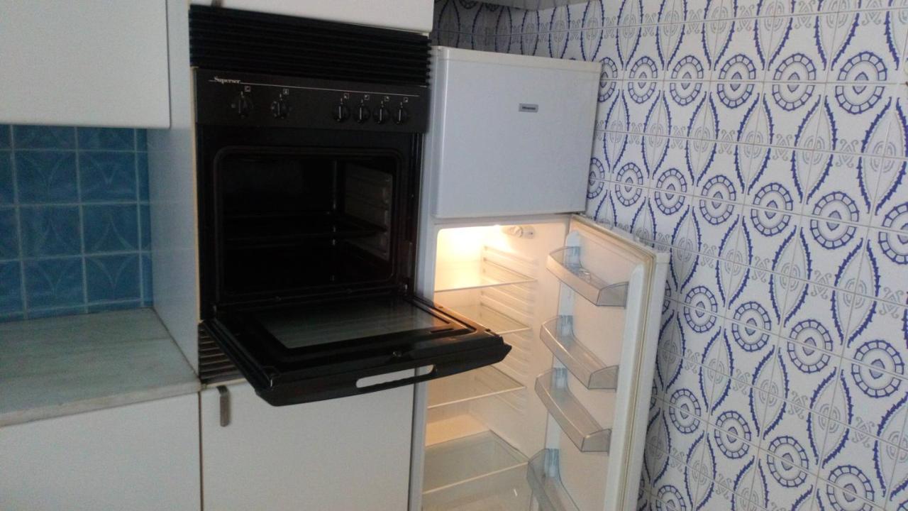 Apartamento Amplio Y Luminoso ハティバ エクステリア 写真