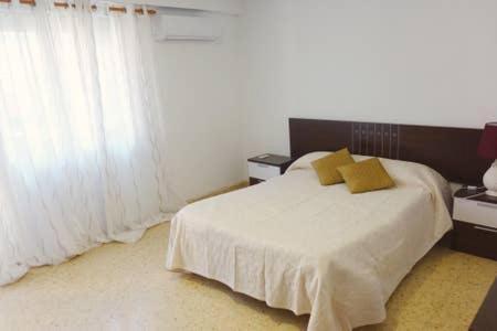 Apartamento Amplio Y Luminoso ハティバ エクステリア 写真