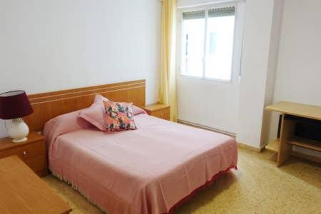 Apartamento Amplio Y Luminoso ハティバ エクステリア 写真