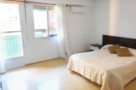 Apartamento Amplio Y Luminoso ハティバ エクステリア 写真