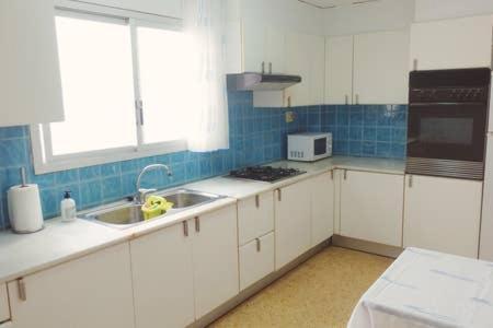 Apartamento Amplio Y Luminoso ハティバ エクステリア 写真