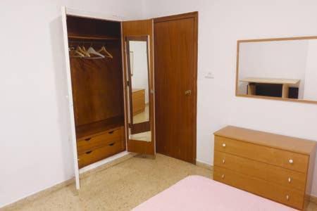 Apartamento Amplio Y Luminoso ハティバ エクステリア 写真